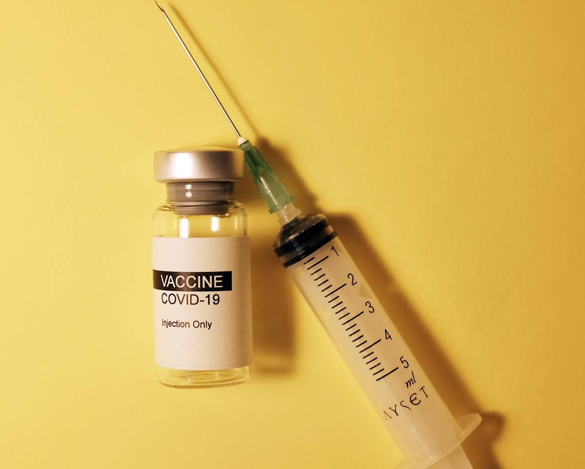vakcinaútlevél