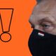 Orbánról leszedték a keresztvizet a Müller Cecíliás-hősös fotója kapcsán