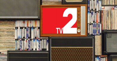 Várkonyi Andrea visszatér! - Na nem volt párjához, hanem a TV2 képernyőjére....
