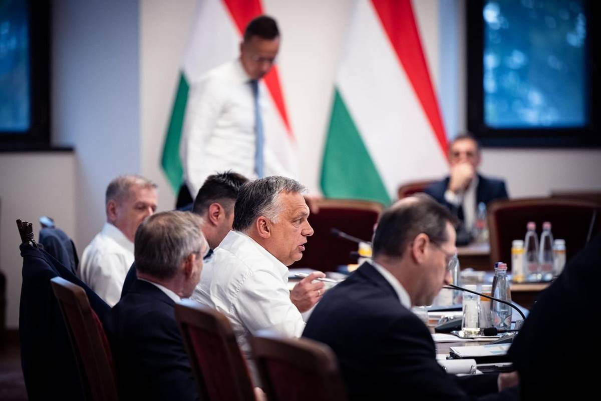 Orbán Viktor legsunyibb bejegyzése – Semmi szégyenérzet!