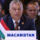 A kipcsak vér kötelez! Orbán nagy haverja, -nem az, a másik, vagy a sokadik- Nazarbajev bajban van, most mutasd meg vér a véréből....!