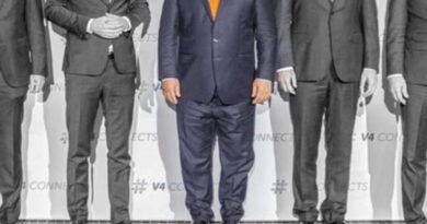 Orbán-logika: ha Kína tesz az USA és az unió elítélő nyilatkozataira, akkor az utóbbiak a nevetségesek, nem Kína a renitens - Brávó!