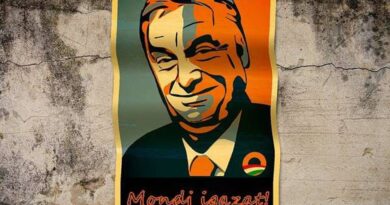 Ideje lenne a már a lényegről szólni!