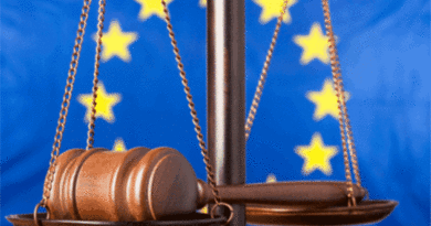 MÁV-vállrándítás az Európai Unió bíróságának ítéletére