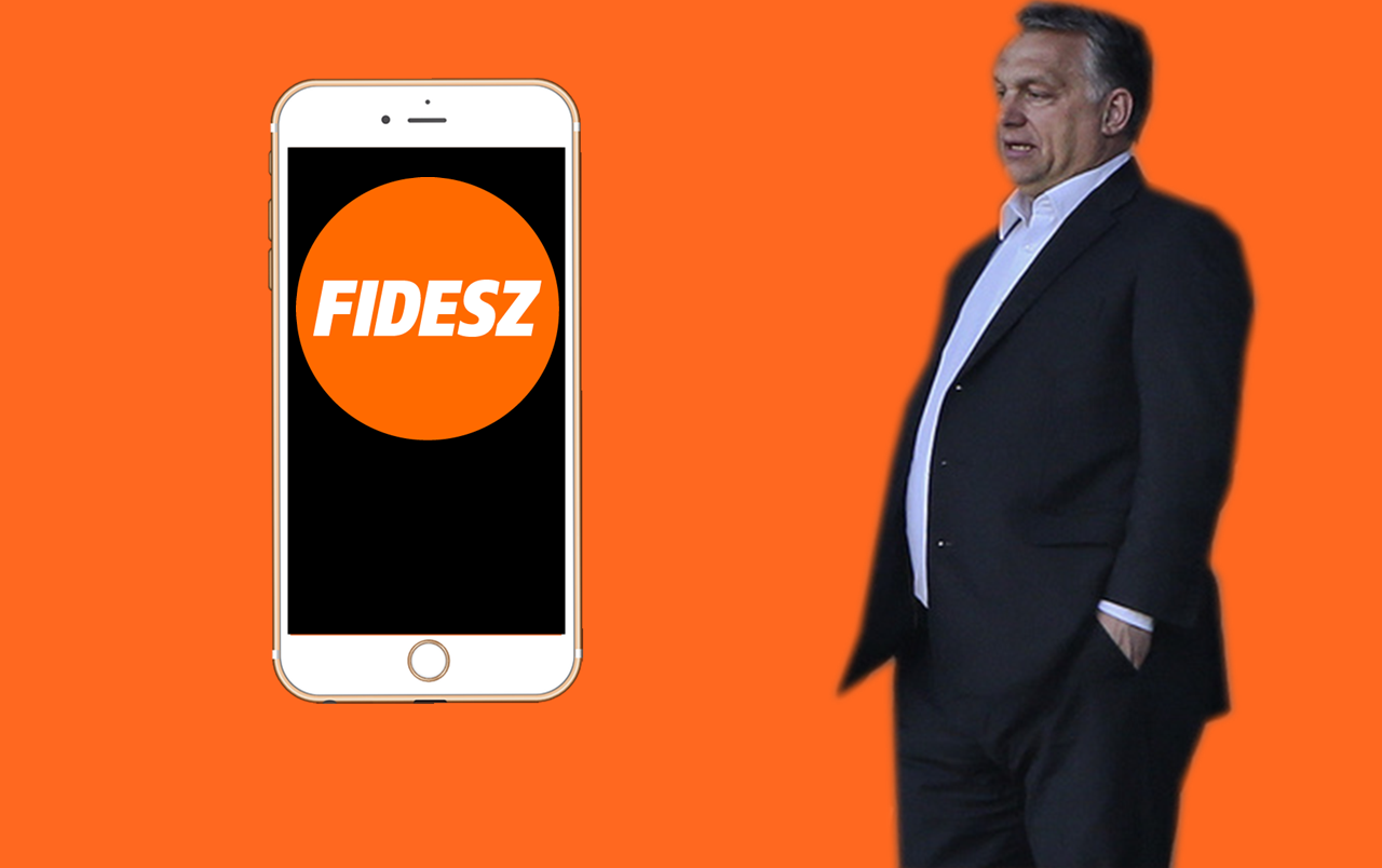 Utolsó pillanatos Fidesz-rángás: államtól kapott segélyhívón hív idős embereket a Fidesz