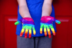 gulyás gergely, pride