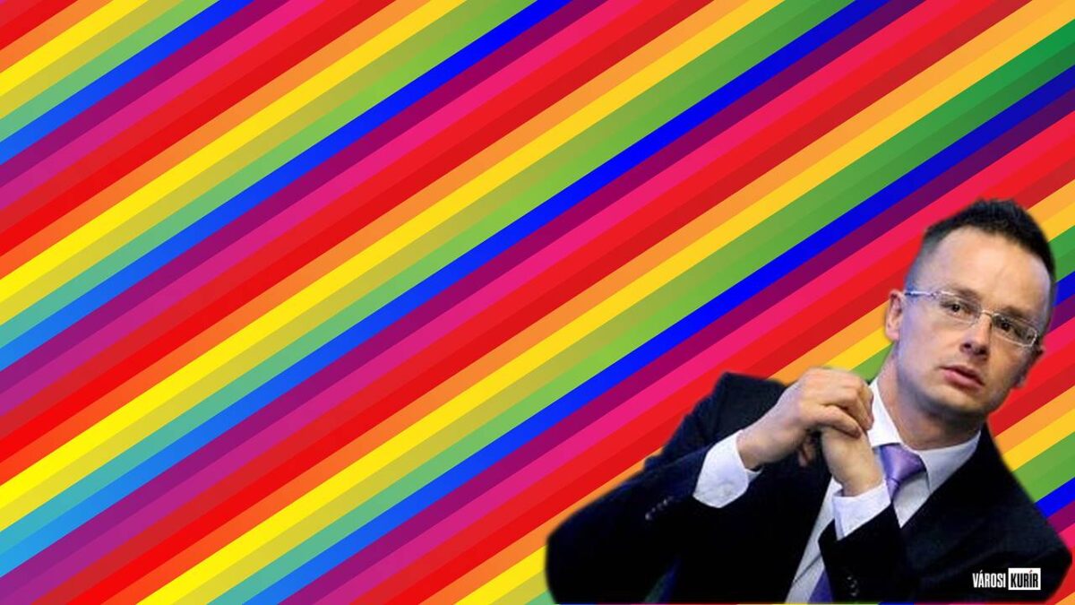 Szijjártó ezt (is) benézte, de itthoni használatra így is jó lesz? Hát nem! Pár kattintás csodákra képes, olvasni meg sokan tudunk.....