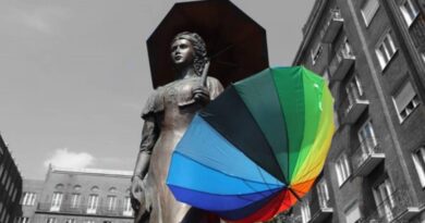 A Városháza Parkból indul a Budapest Büszkeség menet - tudatta Karácsony Gergely