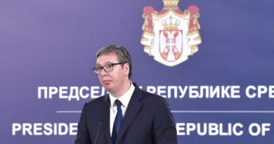 Vučić