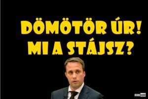 Dömötör Csaba,