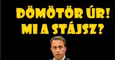 Dömötör Csaba,