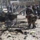 Egy nap alatt a terroristák 7-sezr robbantottak volt Kabulban!