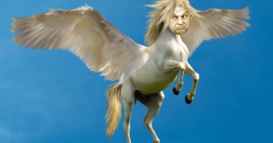 pegasus