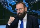Emlékeznek még Szájer Józsefre? Most közleménnyel jelentkezett