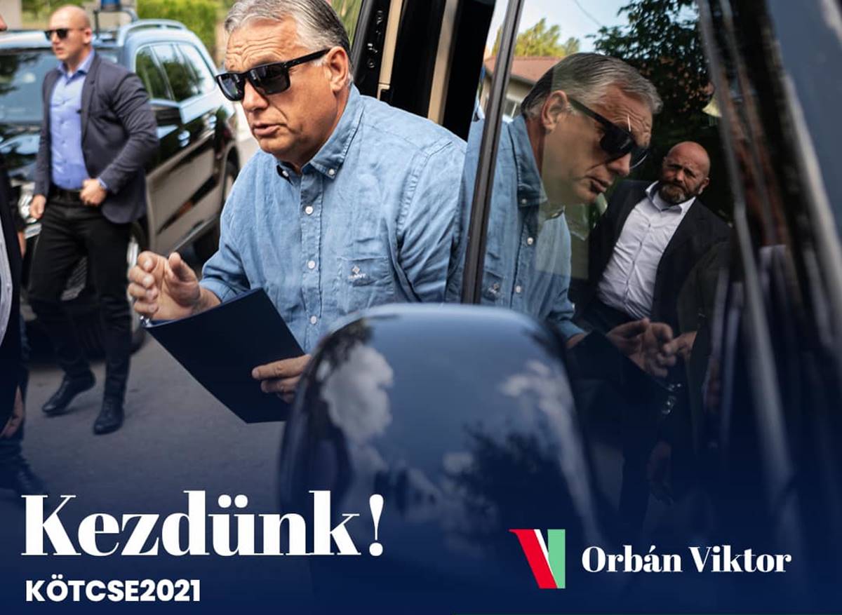 Őszi európai Orbán-tangó, a csendes meghátrálás – Egyet előre kettőt hátra?