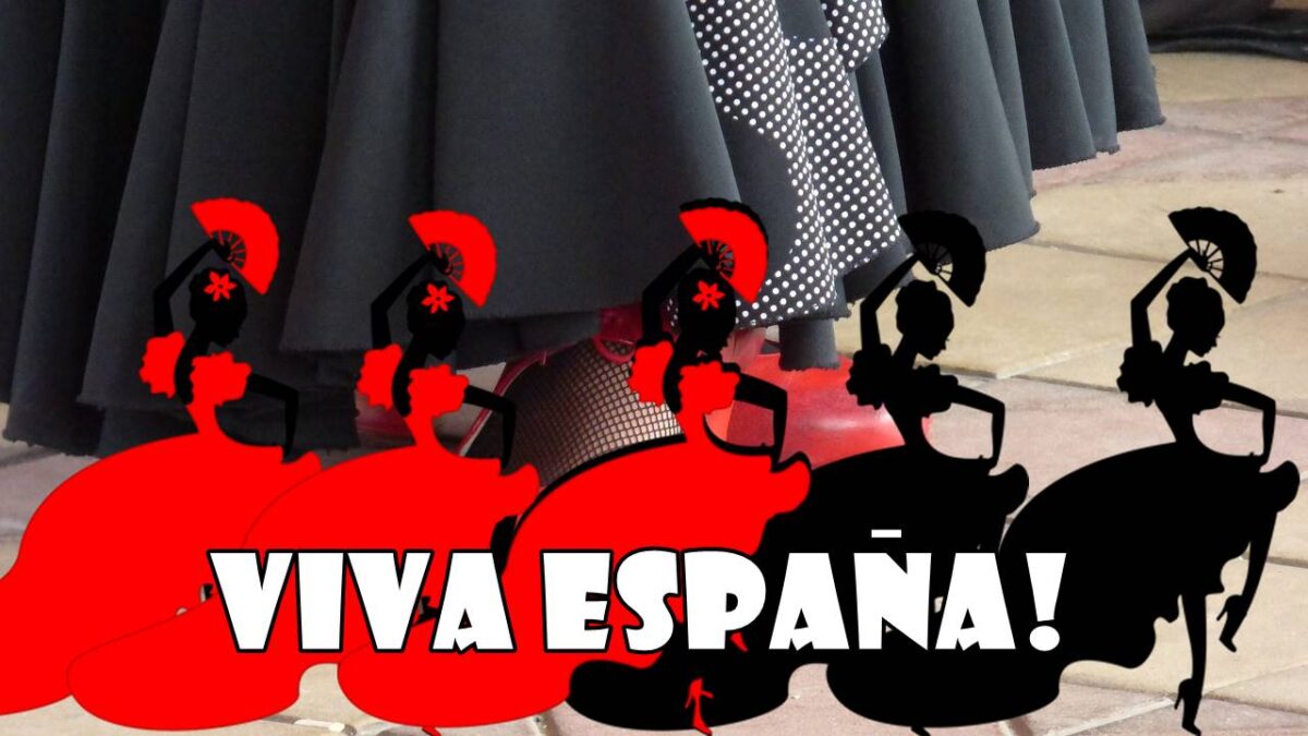Viva España! – Milyen helyre is költözik Orbán Ráhel?