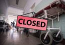 Elfogytak a dolgozók a Hetényi-kórházban - Jász-Nagykun-Szolnok Megye ellátó intézményében