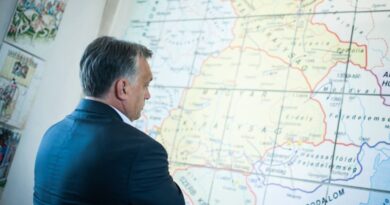 Orbán: ez a település "minden magyarnak otthona, még akkor is, ha nem tud róla" - Fellélegezhetünk, egyelőre nem Felcsútról van szó!