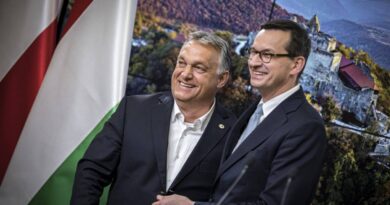 Új cseh miniszter: a visegrádi együttműködés túlértékelt