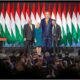 A növekedés közös magyar siker, Orbán a képen látható mértékben kíván növekedni - Cseri László szerint az élet Orbániában