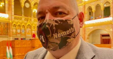 Németh Szilárd