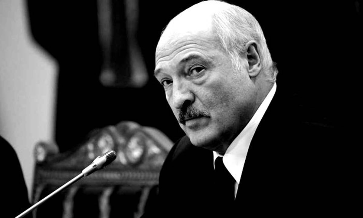 Lukasenko “szankciózik”: a nyugati termékeket „baráti országok hasonló termékeivel” helyettesíti