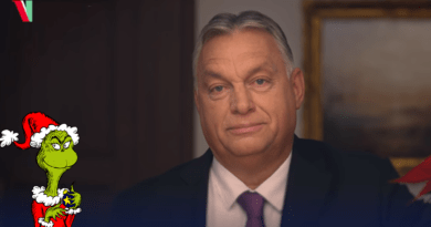 Orbán kiégetett mindent, amit ért... – Miniszterelnöki bonmot-cunami advent harmadik vasárnapjára