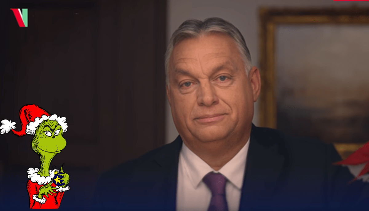 Orbán kiégetett mindent, amit ért... – Miniszterelnöki bonmot-cunami advent harmadik vasárnapjára