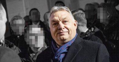 Orbán Viktor "keresztény életösztönről" delirált…