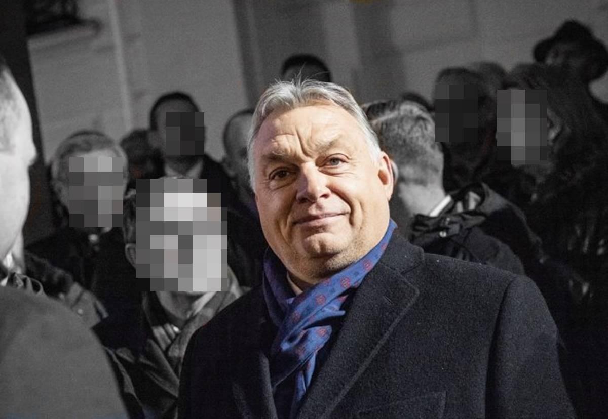 Orbán Viktor "keresztény életösztönről" delirált…