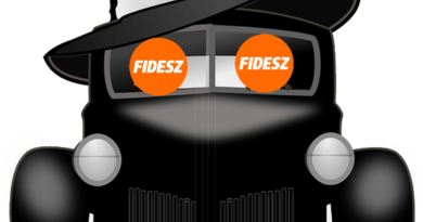 A pécsi Volvo-gate ügy újabb bírósági fordulata és a Fidesz maffia működése