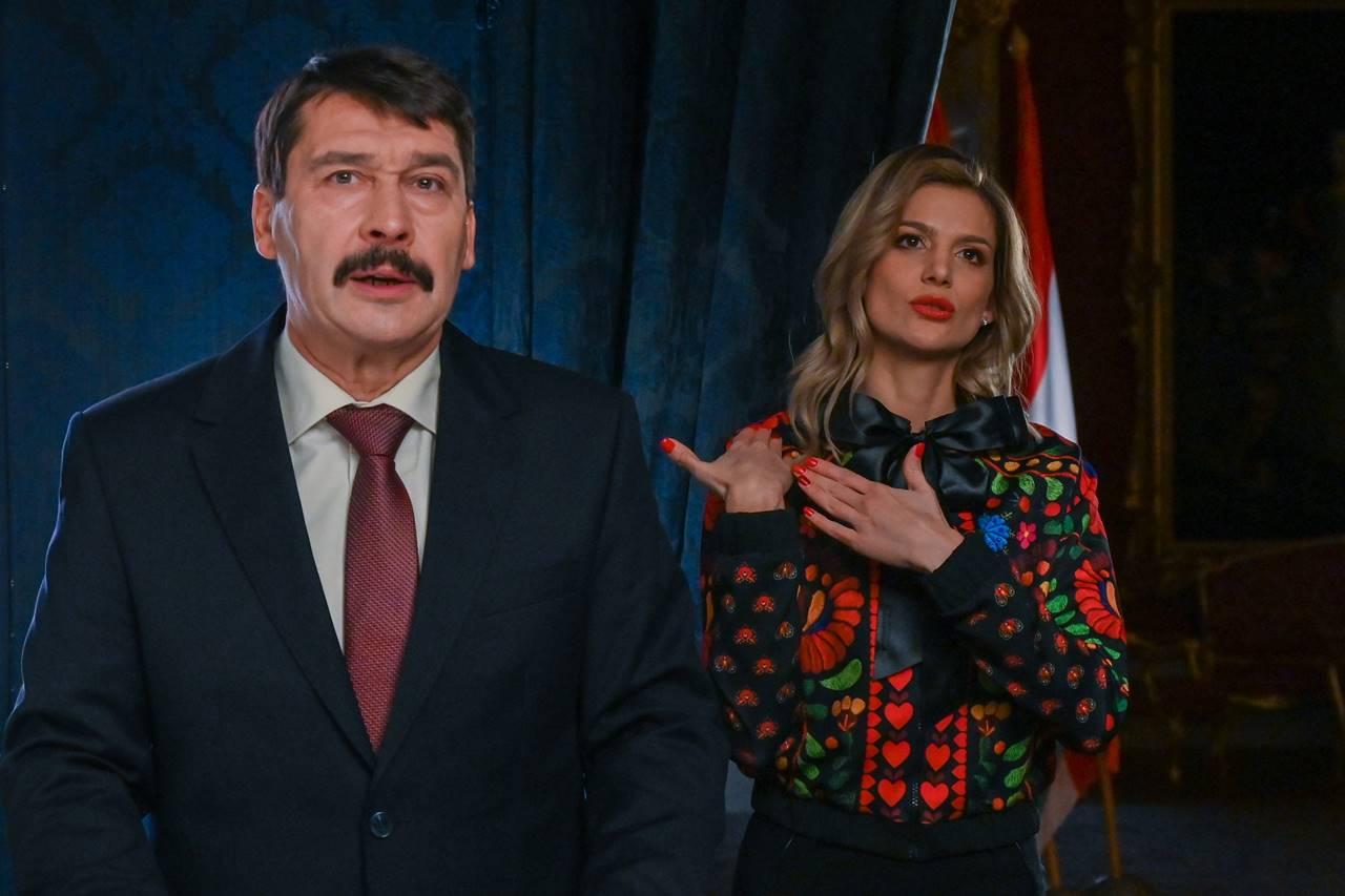 Ennyire gáz manapság a magyar köztársasági elnökkel mutatkozni? - Andrzej Duda lengyel kollégája lemond a "megtiszteltetésről"
