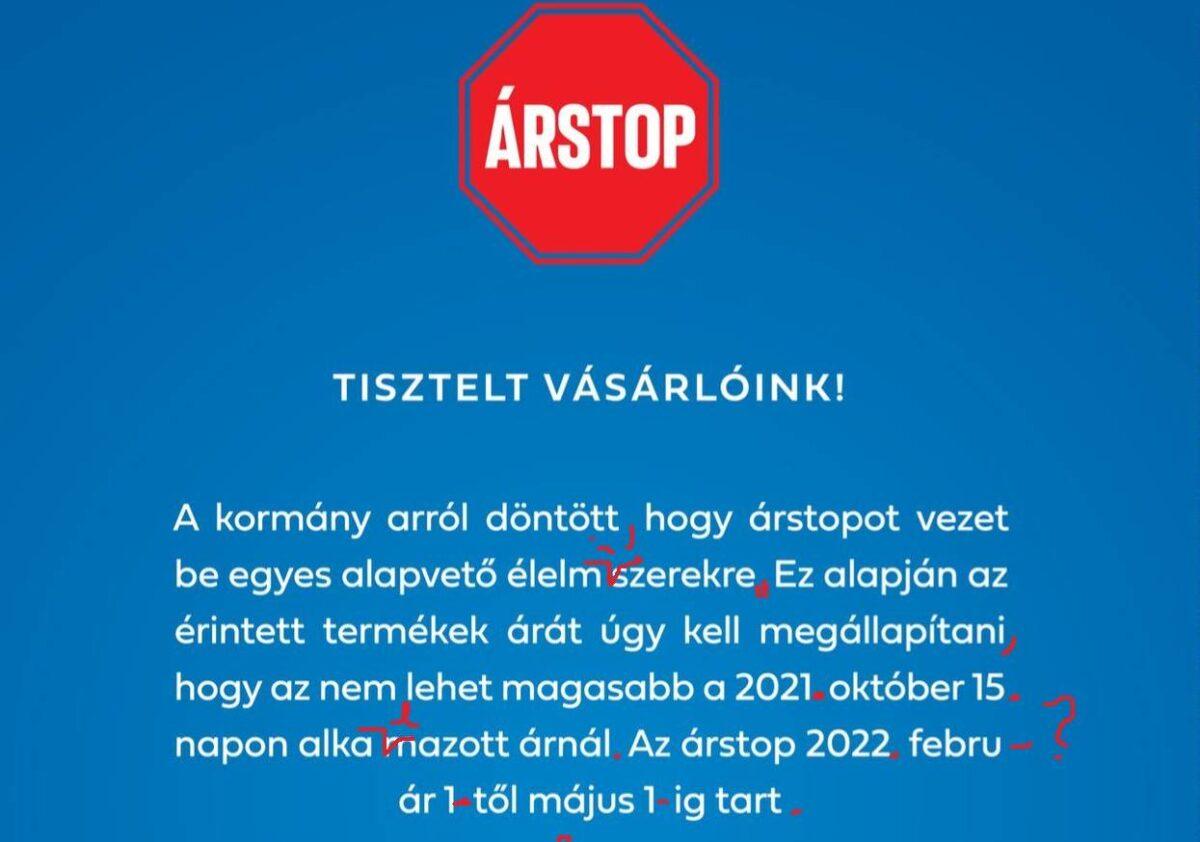 Ágoston László: hatósági áras lesz a helyesírási kéziszótár!