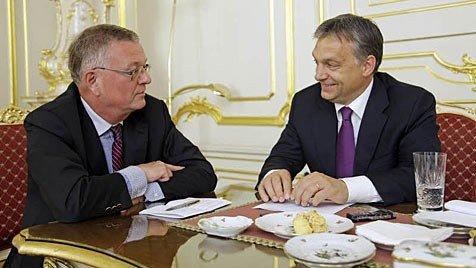Bruck András: Márki-Zay-Orbán vitát akarunk!