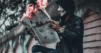 Anonymous