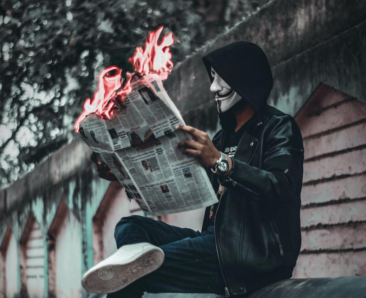 Anonymous