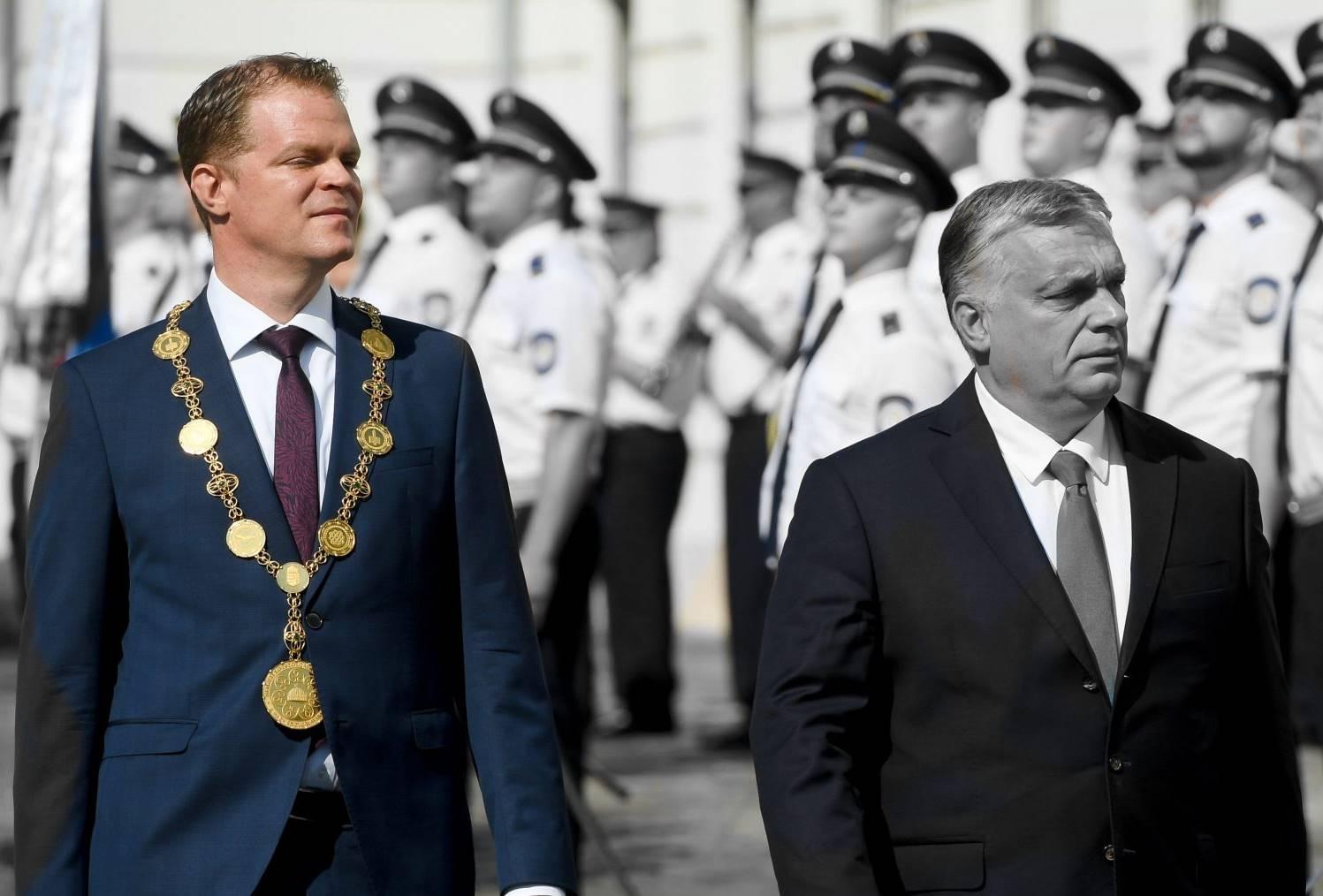 Szabad és sokszínű a magyar sajtó – „Jogi kategóriaként nem értelmezhető” - Mit is beszél ez az ember?