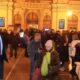 Hétfőtől nem kívánatosak az önkéntesek és a civilek a Nyugati- és a Keleti pályaudvarokon