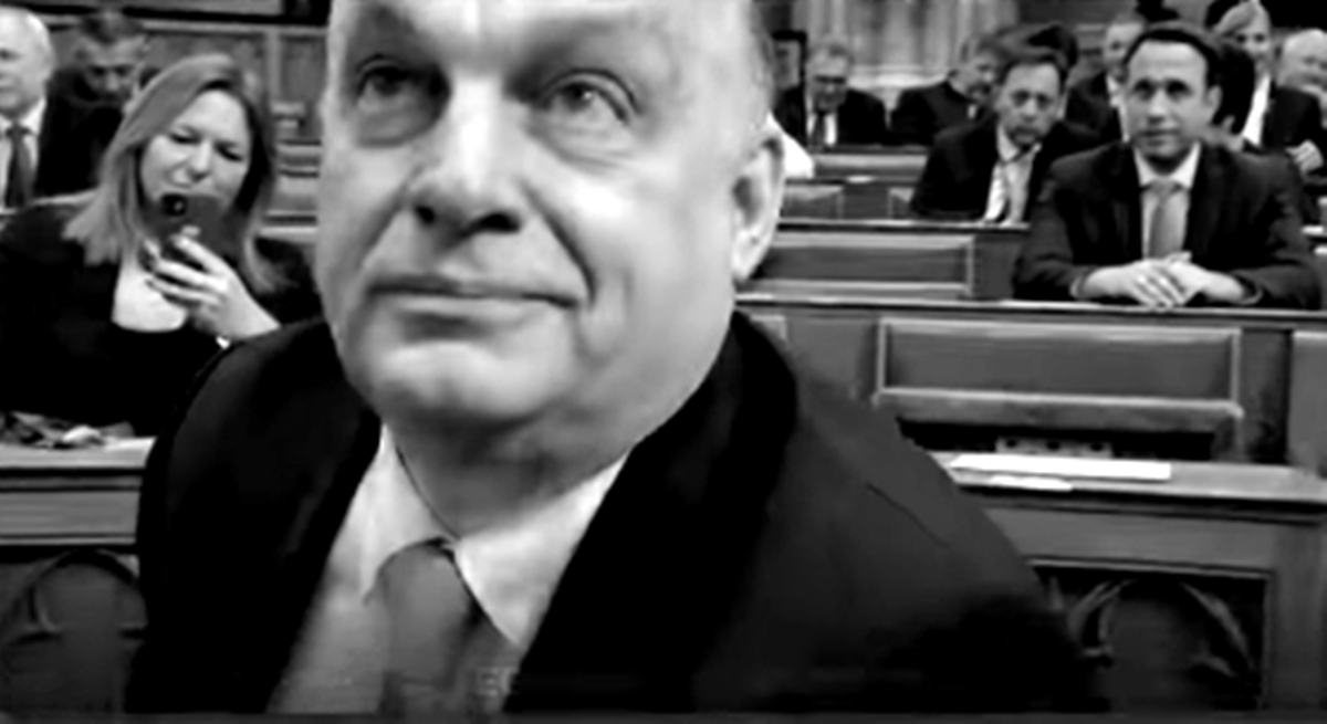 Ki fizeti Orbán rezsijét? Szerinte nem mi. Hanem? - Azonnali kérdések órája a parlamentben