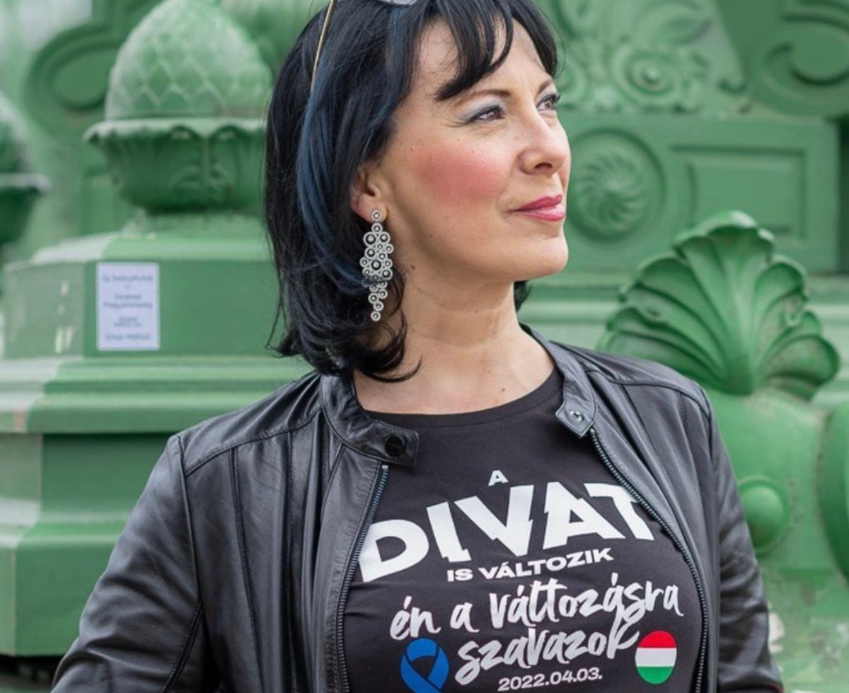 Perintfalvi Rita: a Fidesz „kollaboráns álellenzék kerestetik” programja