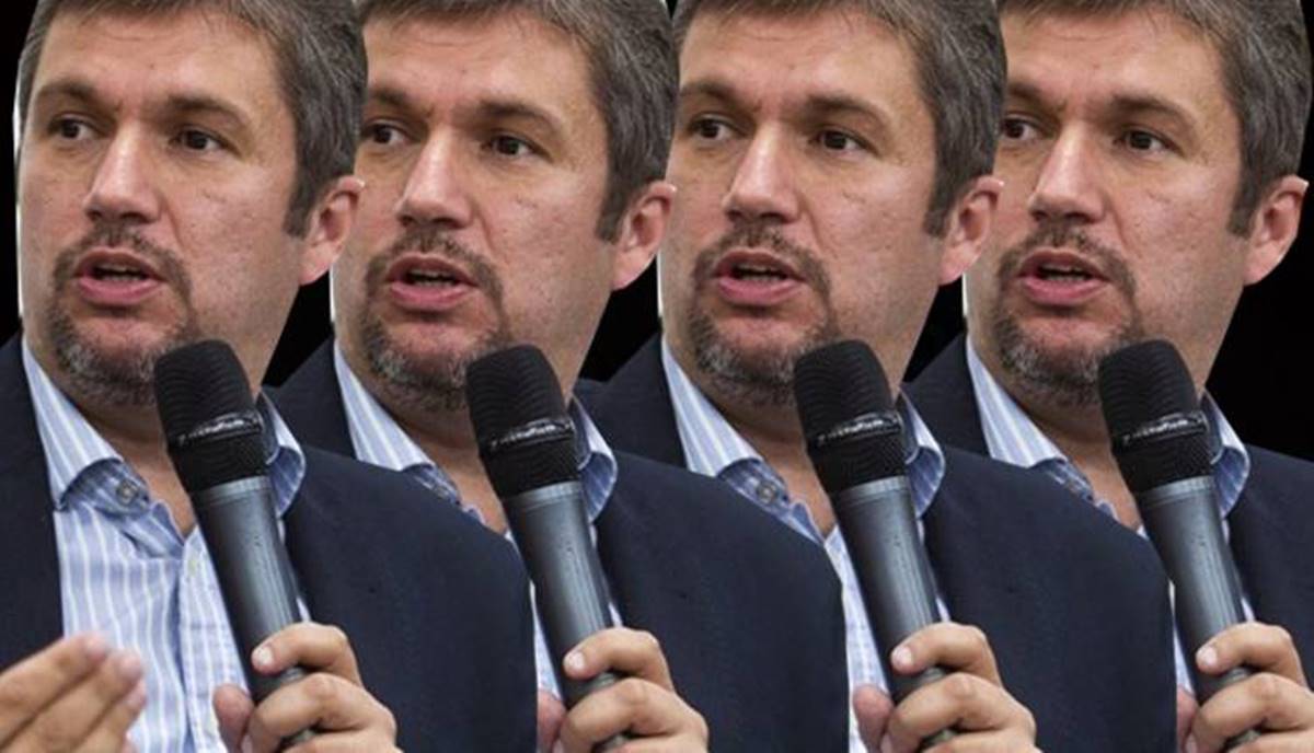 Hadházy Ákos: ez tragédia!