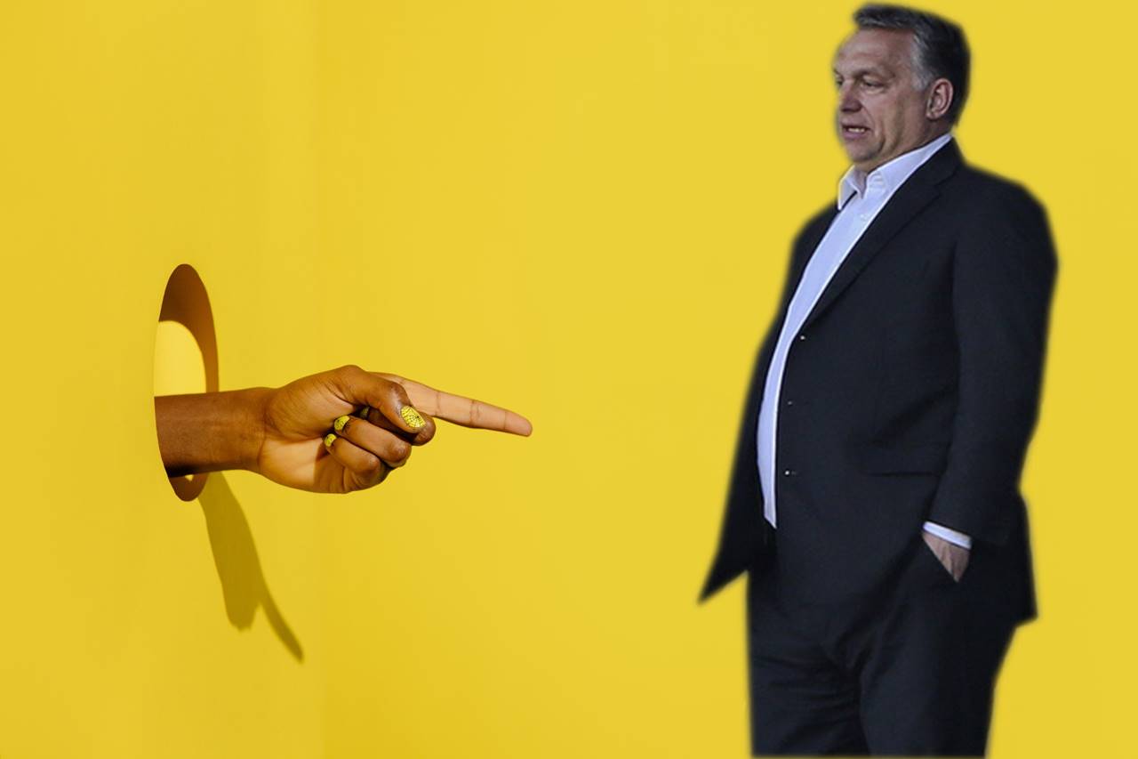 Ukrán nagykövet: Orbán is felelős a bucsai mészárlásért!