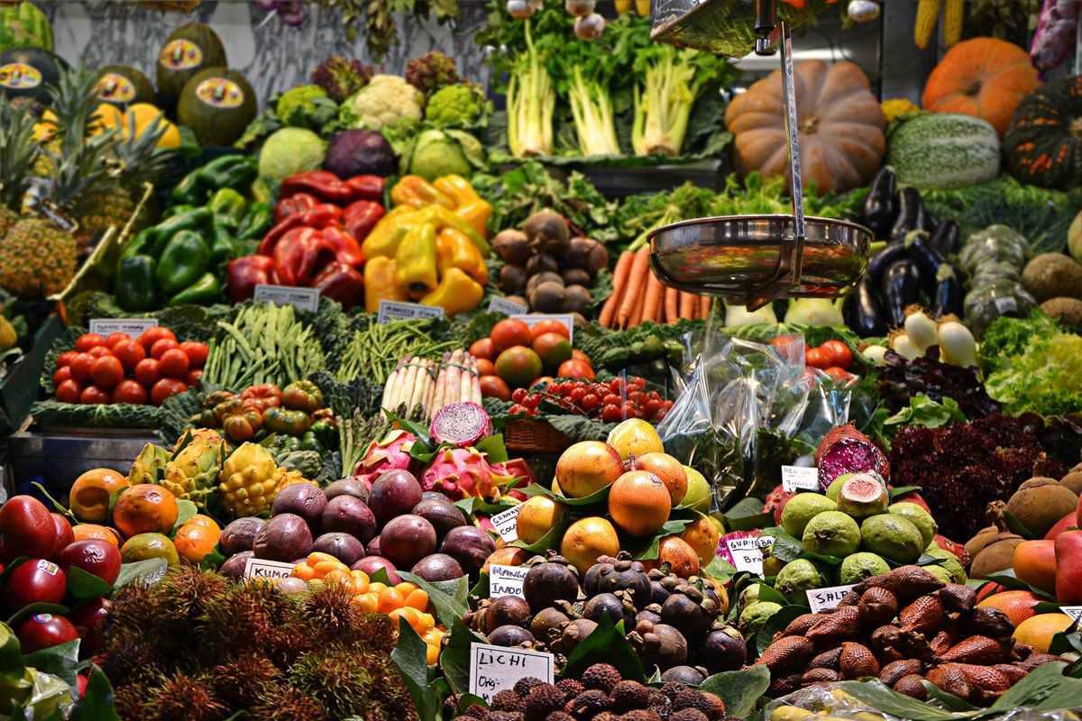A “piszkos 12”! –  A legszennyezettebb és legtisztább zöldségek, gyümölcsök 2022-ben