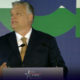 Orbán főszónok belecsapott főszónoklatába - A Konzervatív Politikai Akció Konferenciáról élőben.....