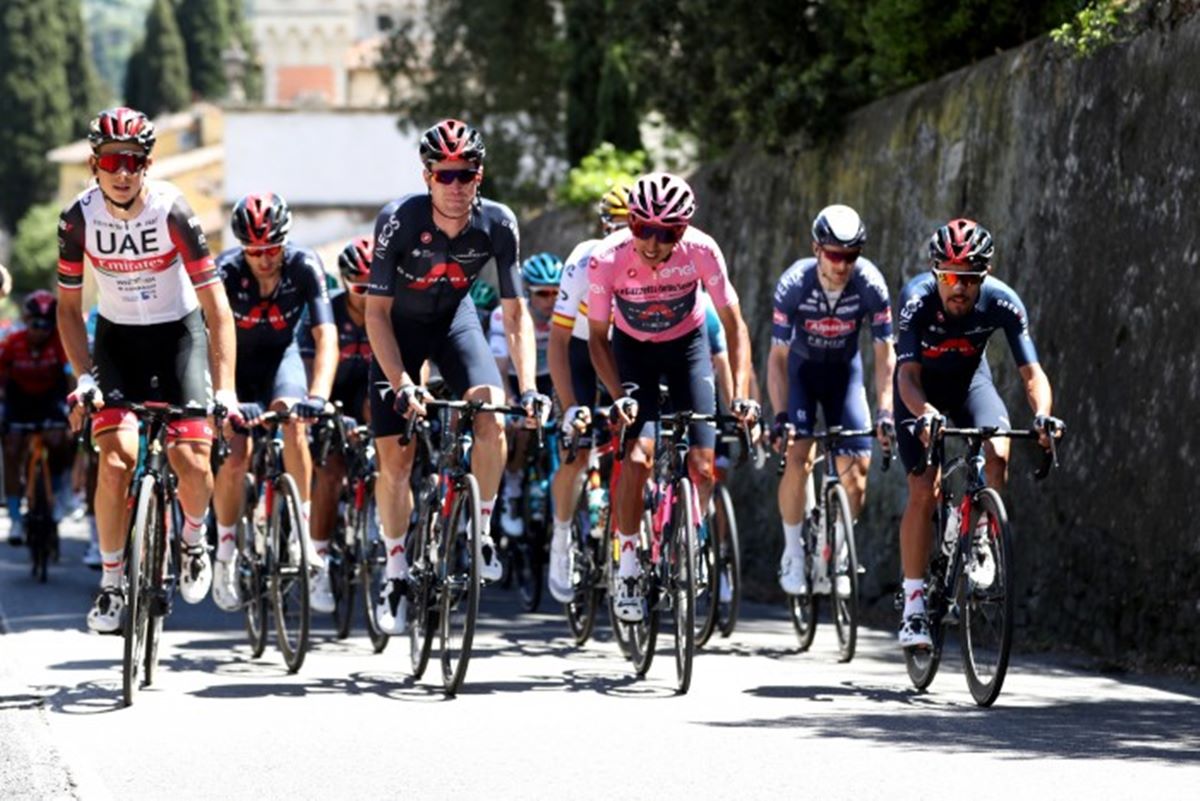 Giro d'Italia