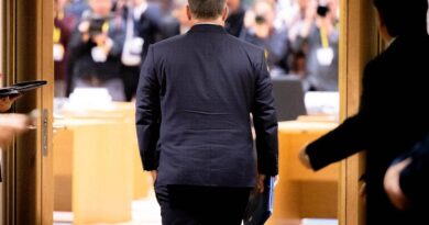 Orbán miniszterelnök újra gáncsra használta a lábát az EU-ban