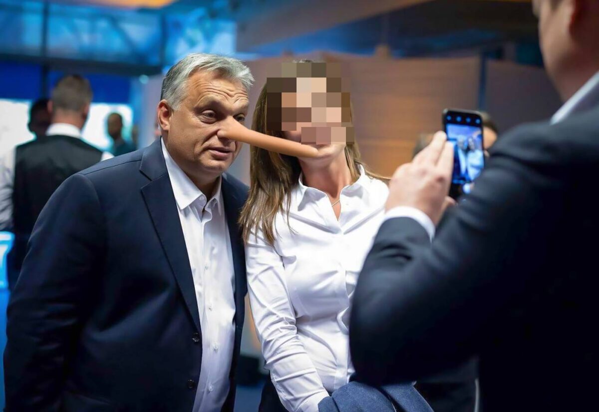 Na kérem szépen! Orbán szerint ezeket az áremeléseket nem fogja érezni és mint tudjuk, Ő még sosem hazudott!