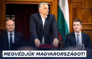 És van képe hozzá! Orbán legújabb megvédünk-bejelentése a cirka 400.000 katás kinyírásának napján