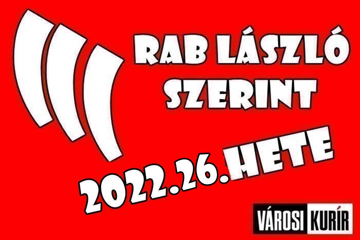 Rab László: dúsgazdag csávókat nevezett ki a Mini: csak az lehet a Jani, akinek nincs piros pötty a pedigréjén!