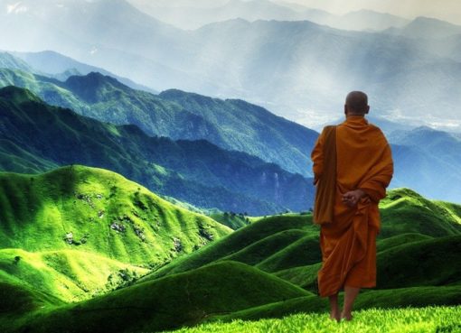 Lélektől lélekig -A Buddhizmus útjának 12 lépcsőfoka